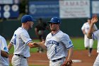 Baseball vs SUNY Cortland  Wheaton College Baseball takes on SUNY Cortland University in game three of the NCAA D3 College World Series at Veterans Memorial Stadium in Cedar Rapids, Iowa. - Photo By: KEITH NORDSTROM : Wheaton Baseball, NCAA, Baseball, World Series